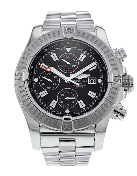 breitling avenger watchfinder|Breitling Avenger watch price.